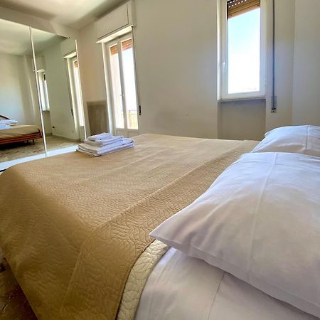 Casa Marialuisa Διαμέρισμα Monopoli Εξωτερικό φωτογραφία