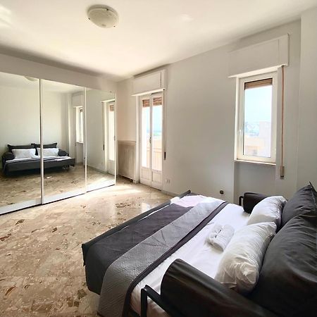 Casa Marialuisa Διαμέρισμα Monopoli Εξωτερικό φωτογραφία
