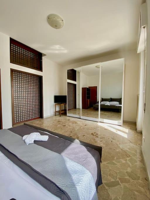 Casa Marialuisa Διαμέρισμα Monopoli Εξωτερικό φωτογραφία