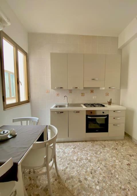 Casa Marialuisa Διαμέρισμα Monopoli Εξωτερικό φωτογραφία