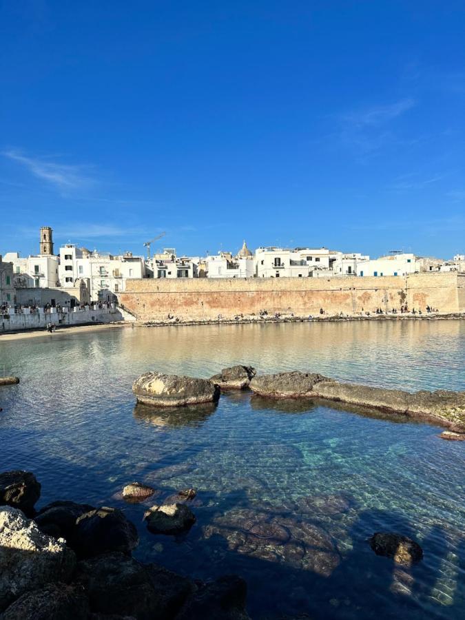 Casa Marialuisa Διαμέρισμα Monopoli Εξωτερικό φωτογραφία