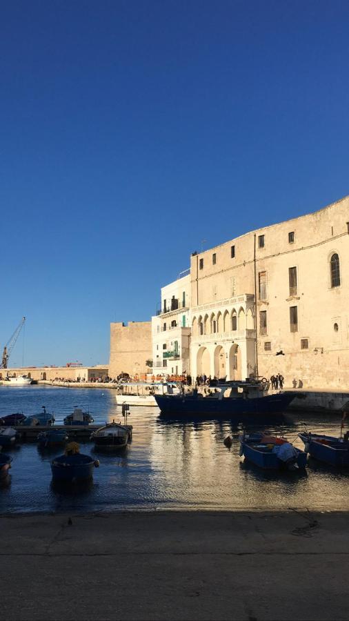 Casa Marialuisa Διαμέρισμα Monopoli Εξωτερικό φωτογραφία
